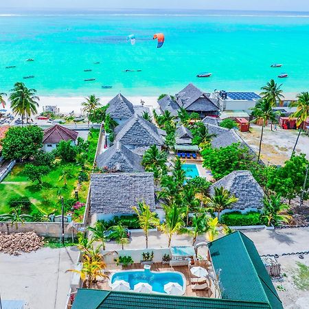 Casa Ananda Boutique Hotel باجي المظهر الخارجي الصورة