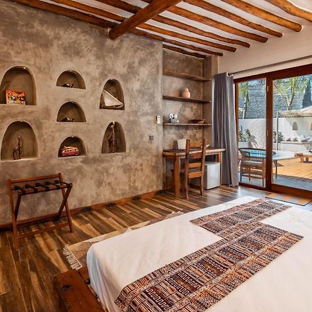 Casa Ananda Boutique Hotel باجي المظهر الخارجي الصورة
