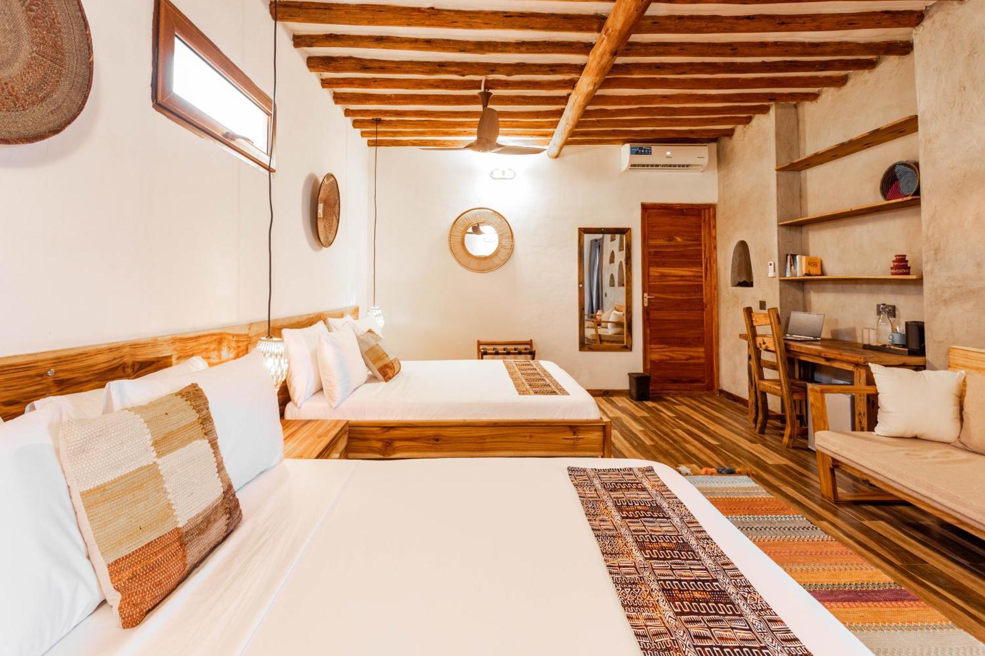 Casa Ananda Boutique Hotel باجي المظهر الخارجي الصورة