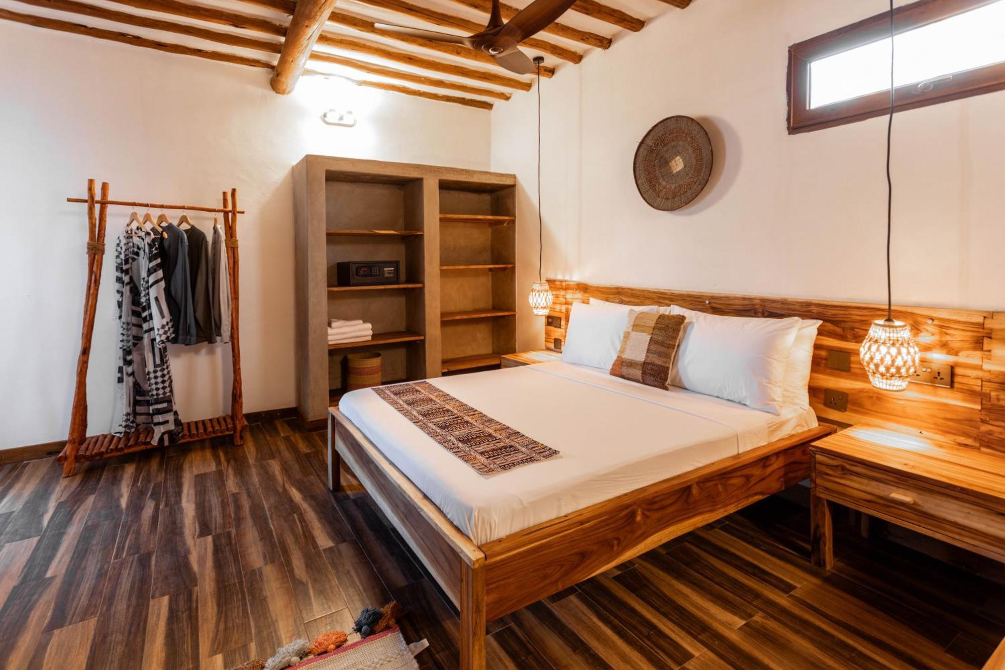 Casa Ananda Boutique Hotel باجي المظهر الخارجي الصورة